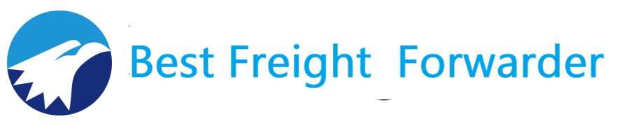 Best Freight Forwarder